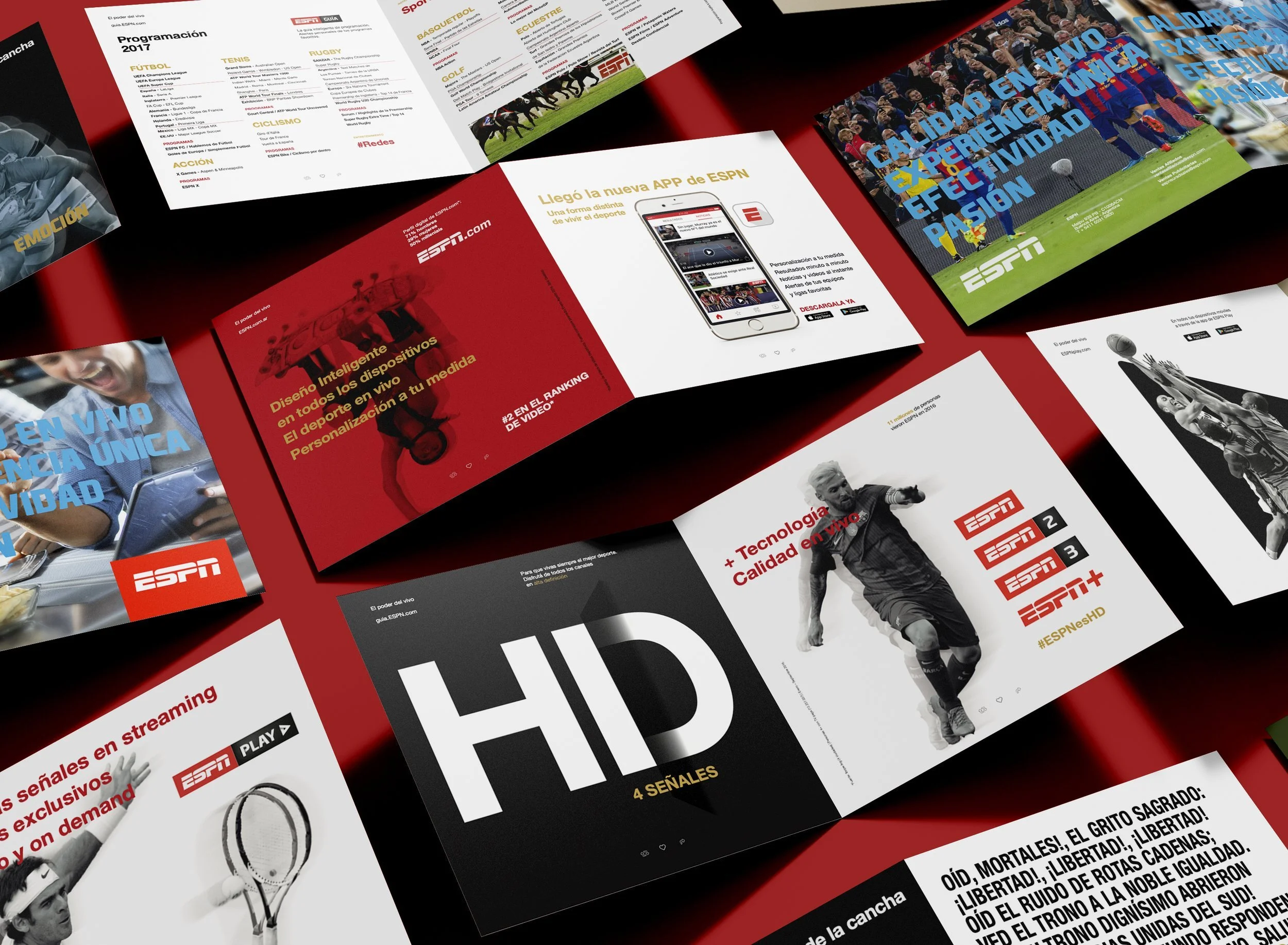 ESPN — 1