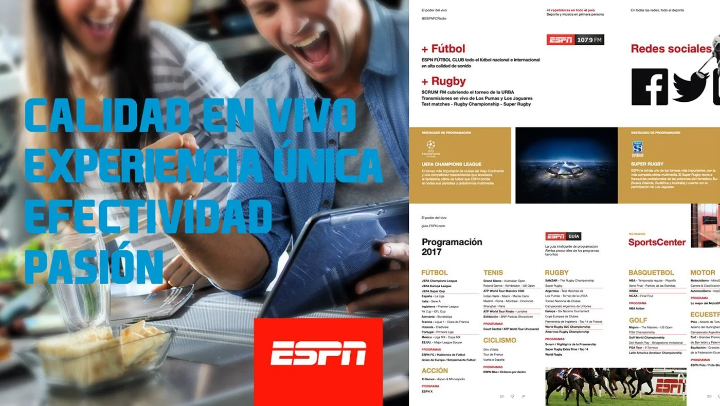 ESPN — 5