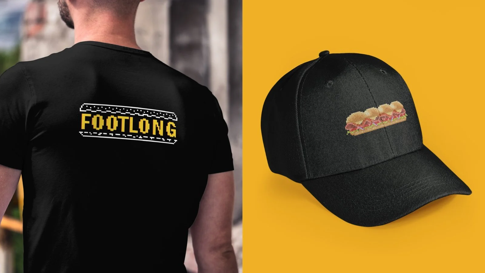 Footlong — 5