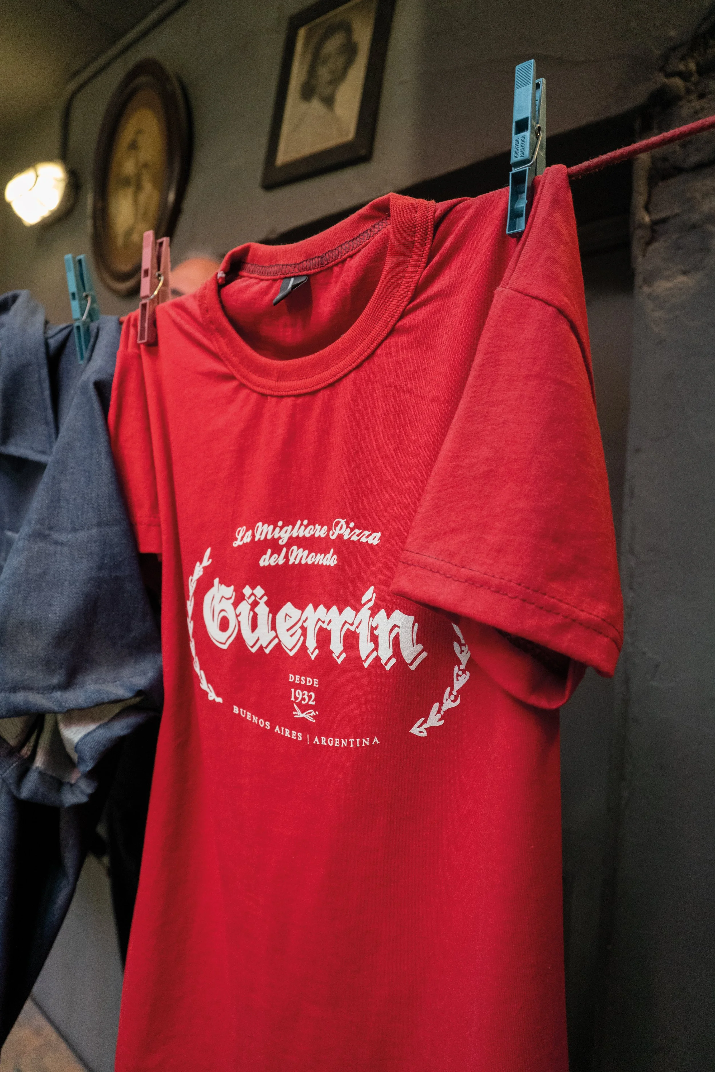 Güerrín — 13