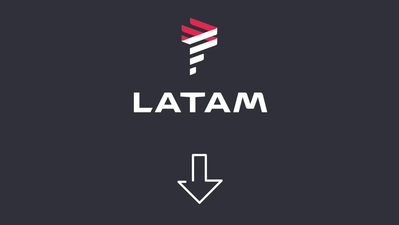 LATAM — 4
