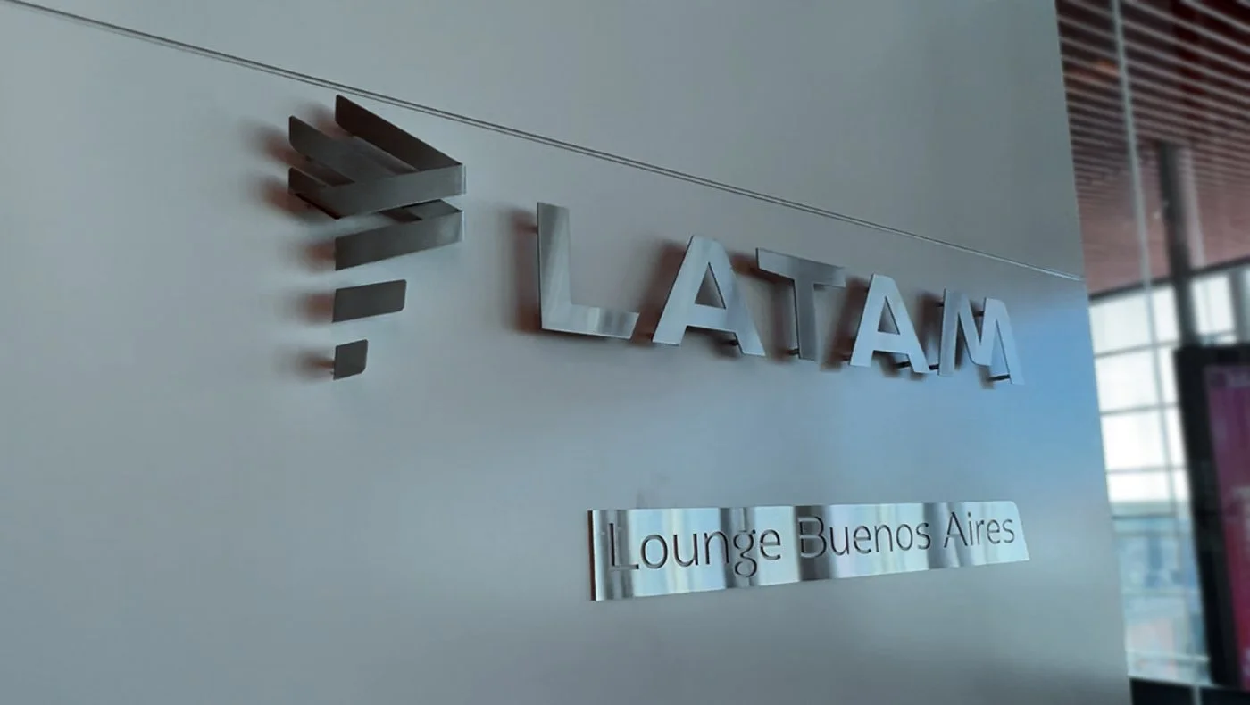 LATAM — 6