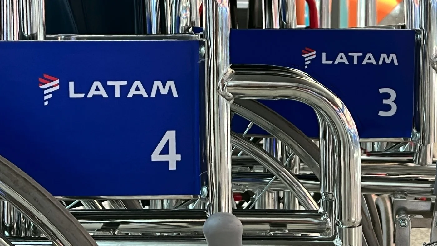 LATAM — 10