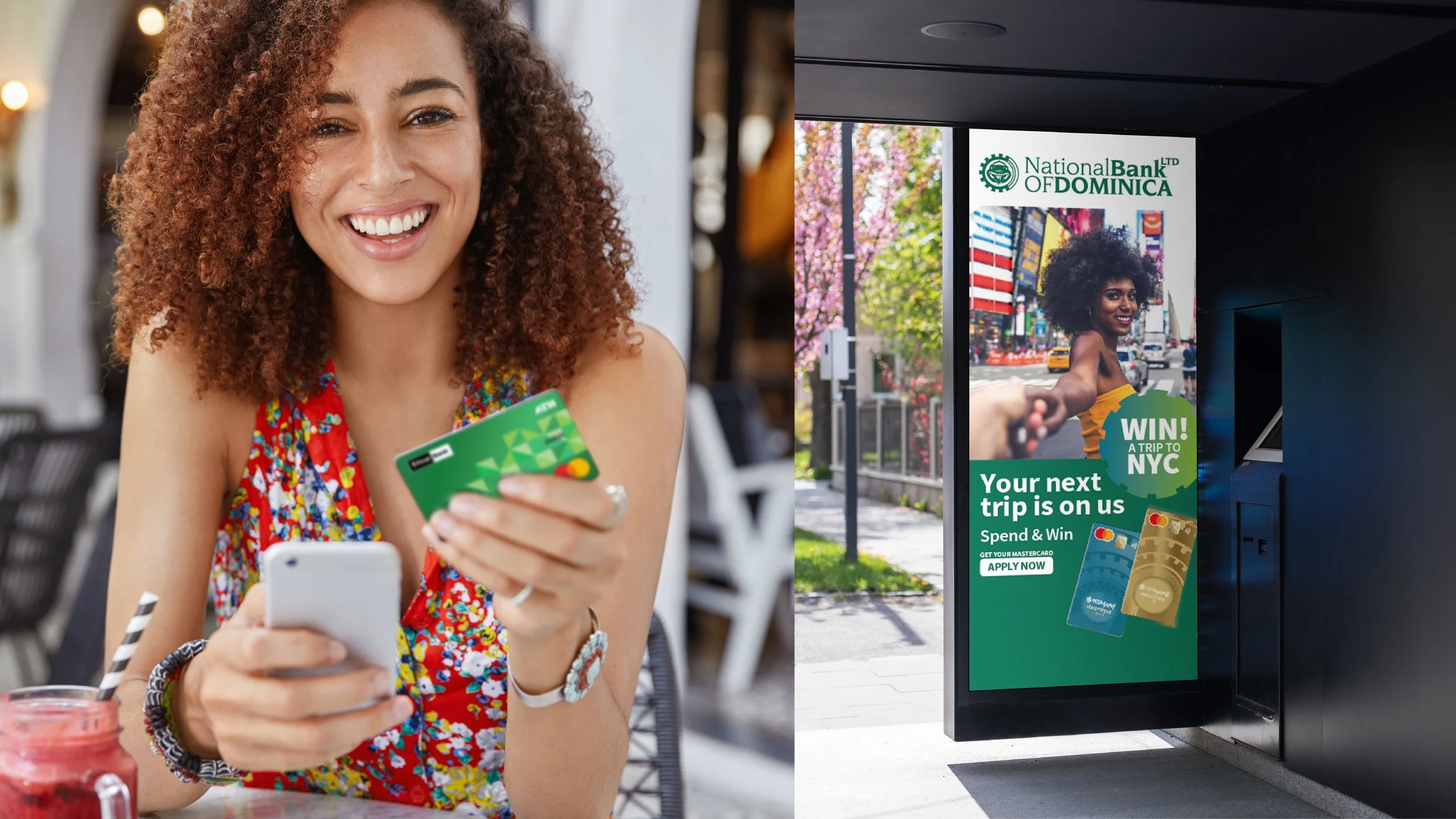 Mastercard — 9