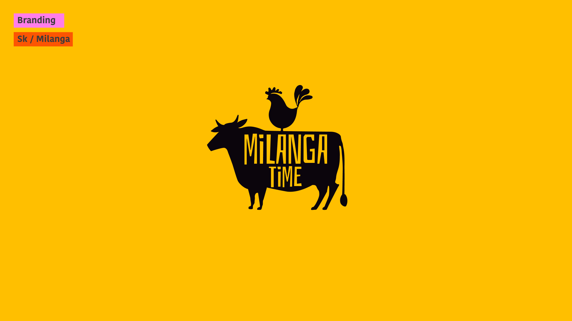 Milanga — 2