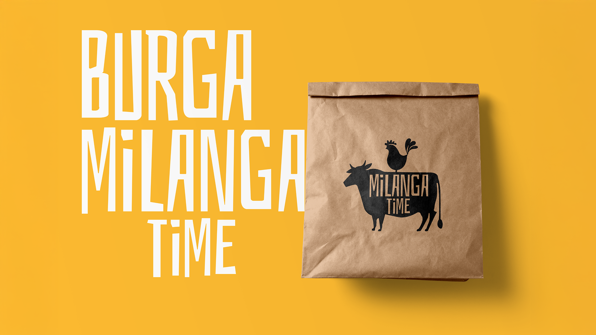 Milanga — 8