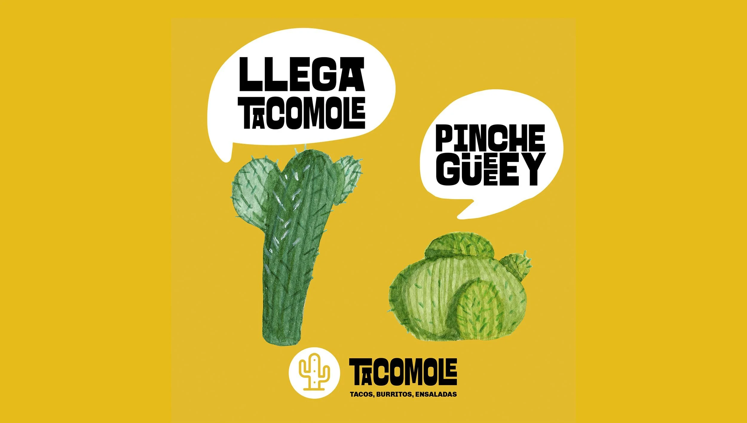 Tacomole — 2