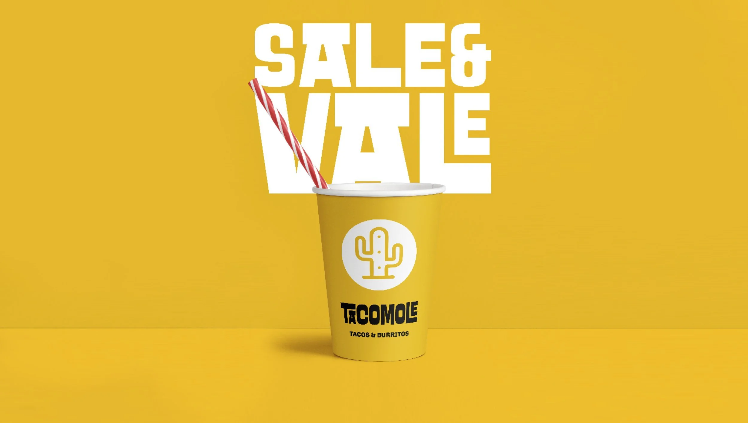 Tacomole — 5