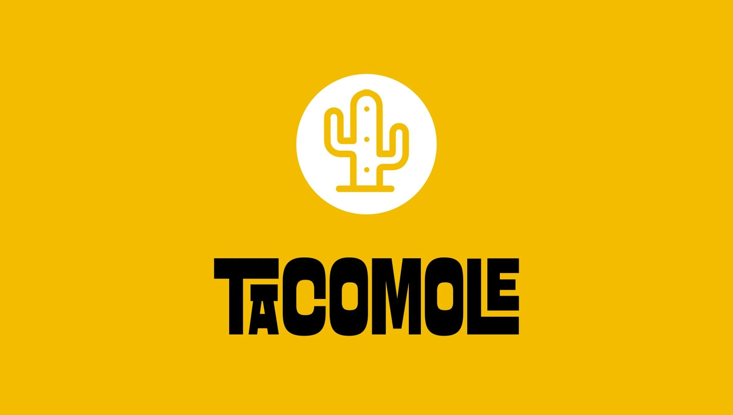 Tacomole — 8